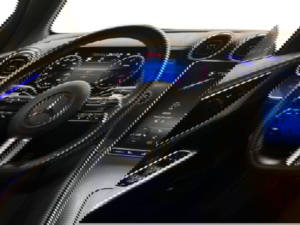 Mercedes-Benz GLC usata a Verona (11)