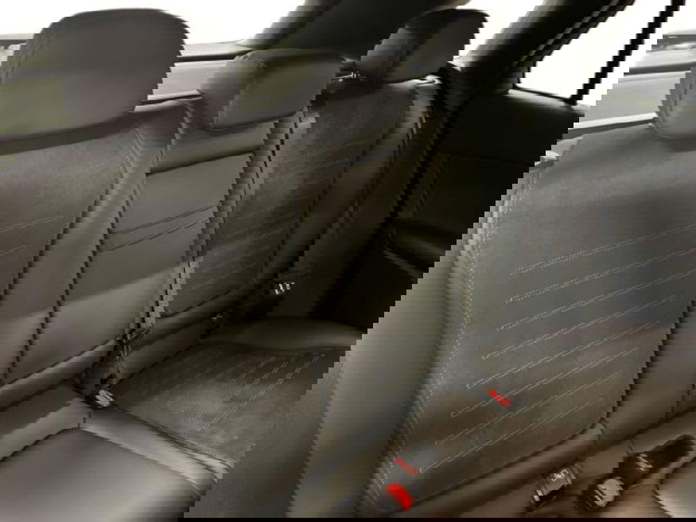 Mercedes-Benz GLC usata a Verona (15)