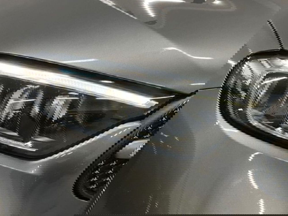 Mercedes-Benz GLC usata a Verona (17)