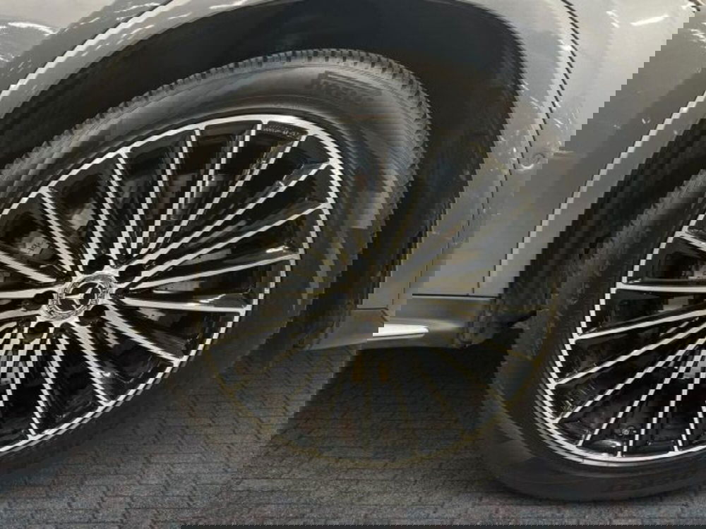 Mercedes-Benz GLC usata a Verona (7)