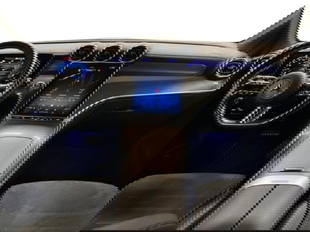 Mercedes-Benz GLC usata a Verona (9)