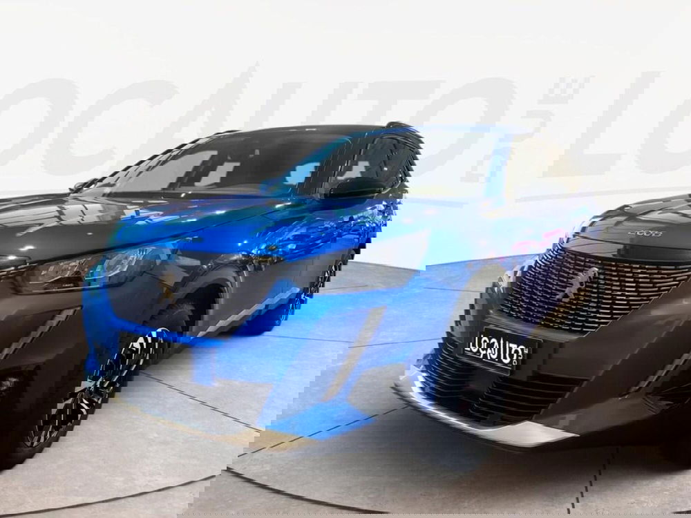 Peugeot 2008 usata a Torino