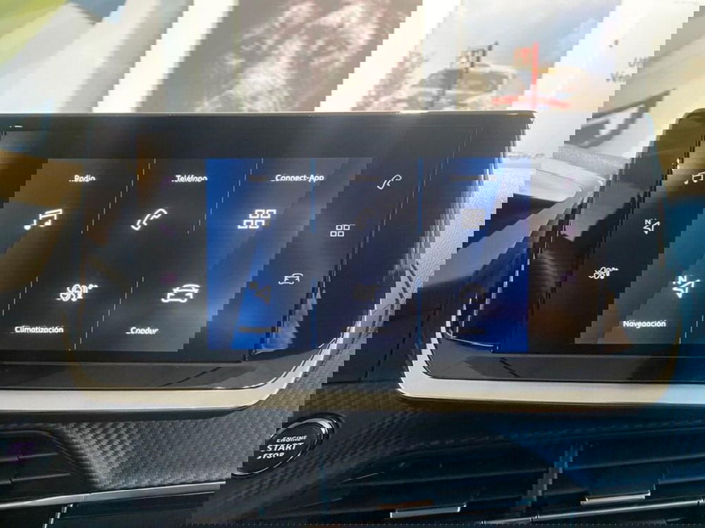 Peugeot 2008 usata a Torino (10)