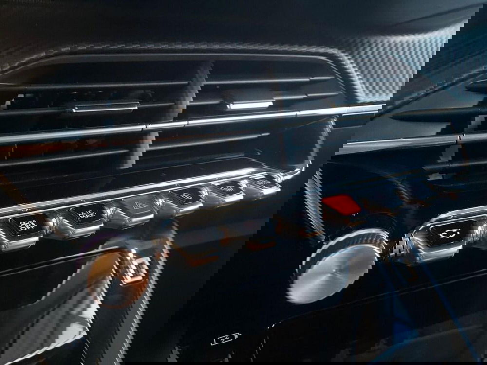 Peugeot 2008 usata a Torino (11)