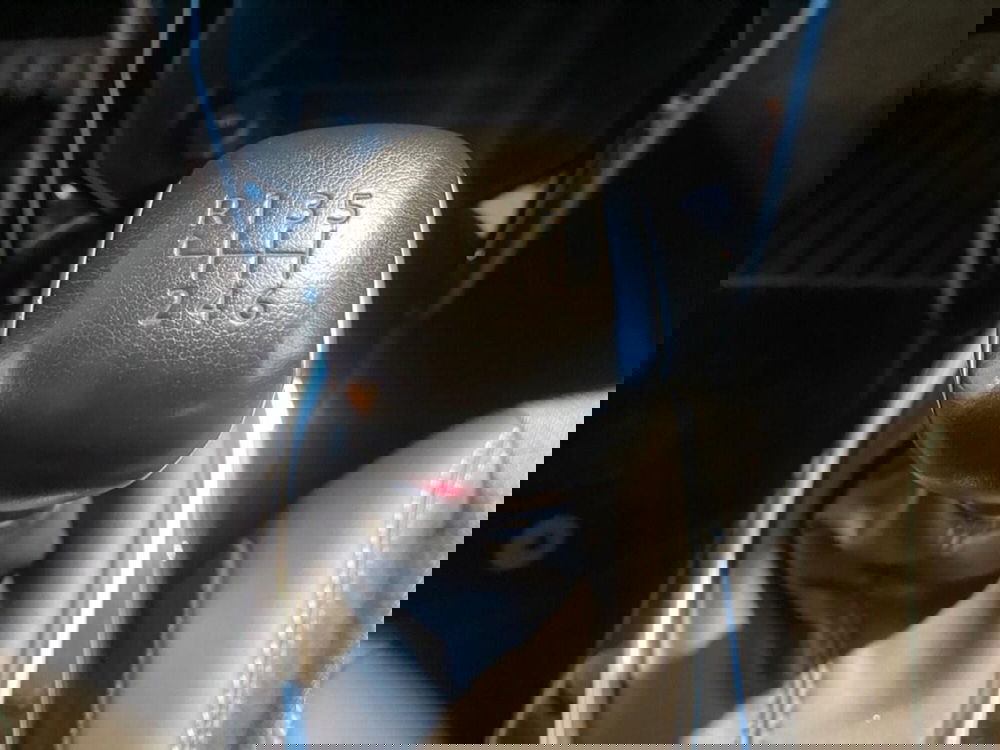 Peugeot 2008 usata a Torino (12)