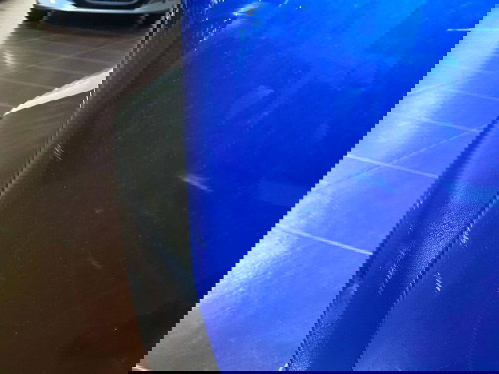 Peugeot 2008 usata a Torino (13)