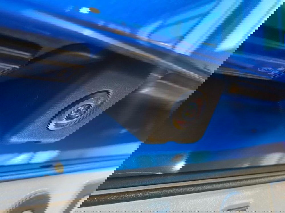 Peugeot 2008 usata a Torino (14)