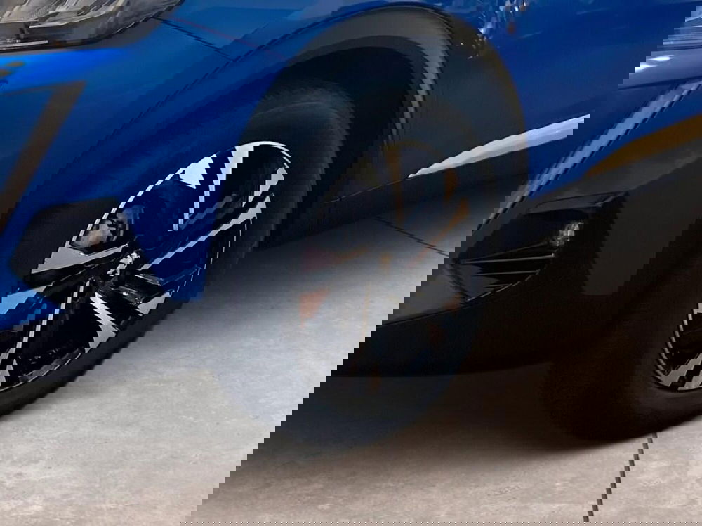 Peugeot 2008 usata a Torino (15)