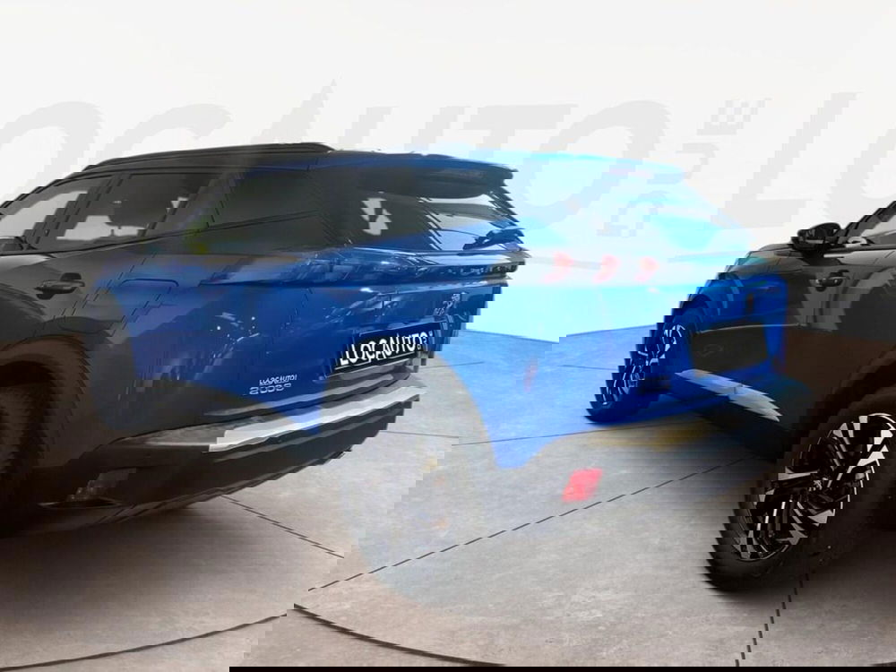 Peugeot 2008 usata a Torino (5)