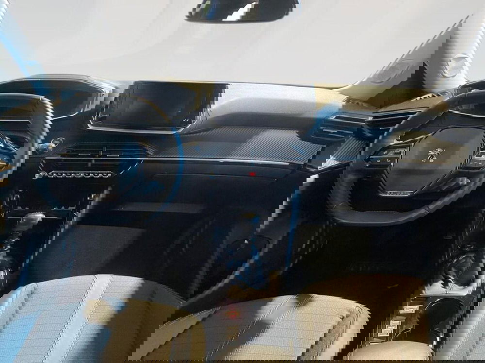 Peugeot 2008 usata a Torino (6)