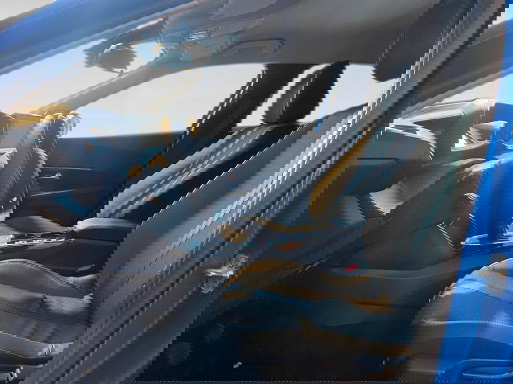 Peugeot 2008 usata a Torino (7)