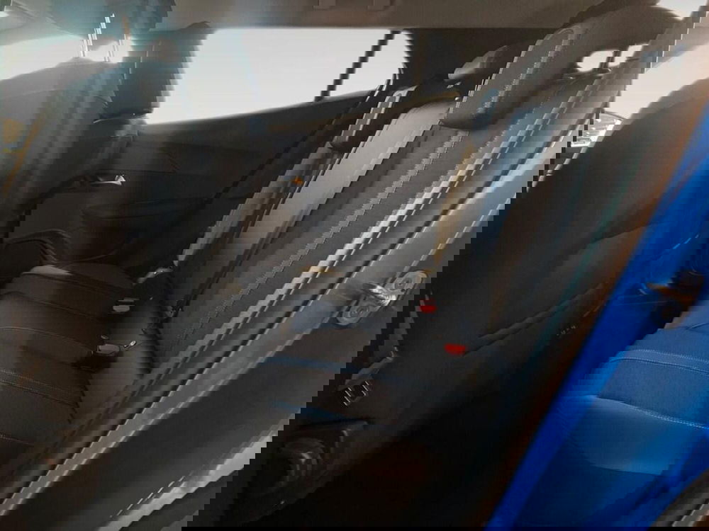 Peugeot 2008 usata a Torino (8)