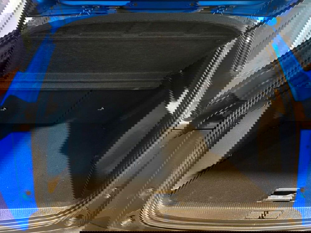 Peugeot 2008 usata a Torino (9)