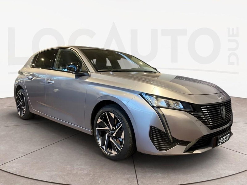 Peugeot 308 usata a Torino (3)