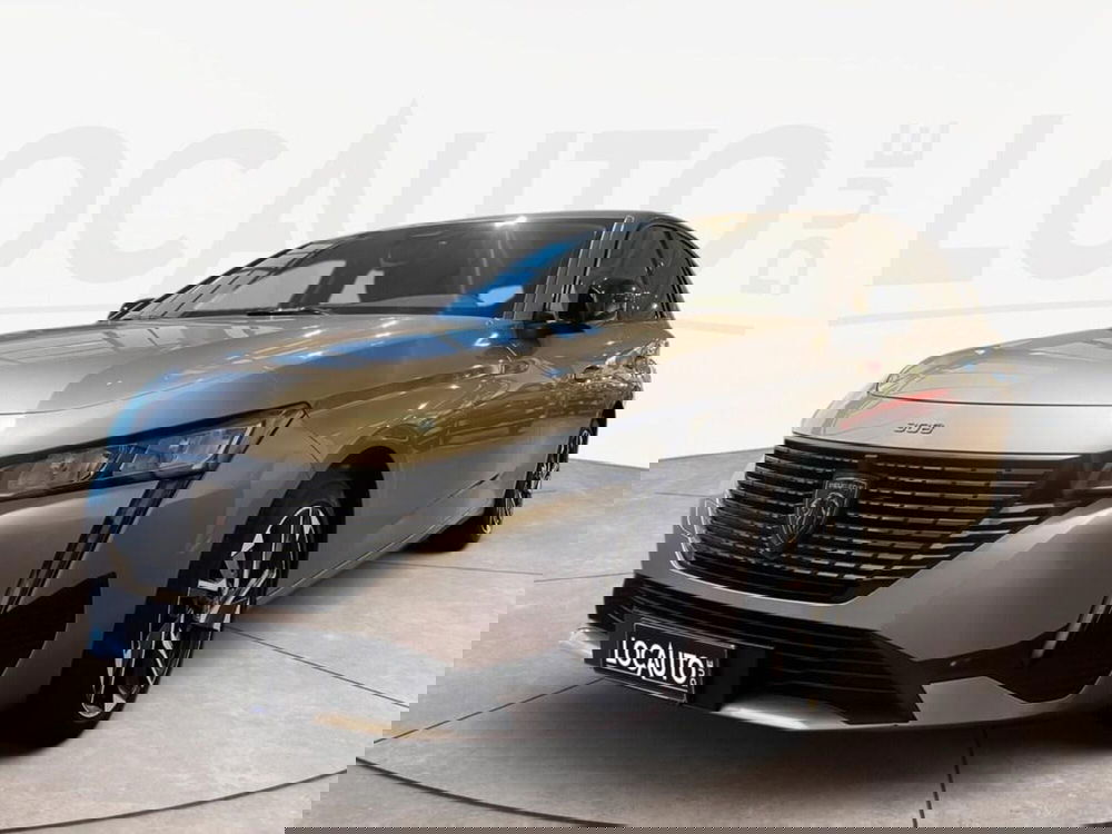 Peugeot 308 usata a Torino