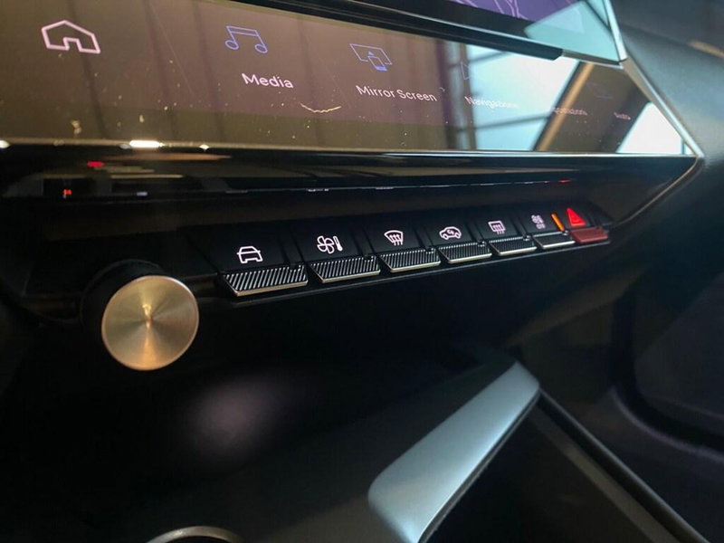 Peugeot 308 usata a Torino (11)