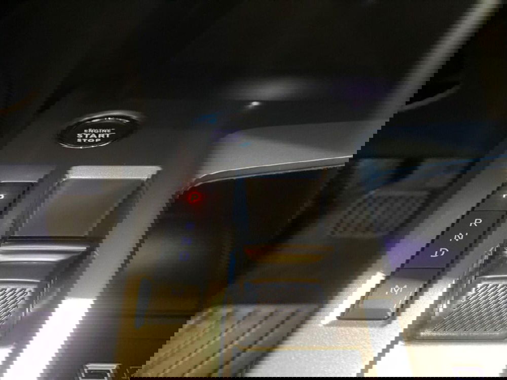 Peugeot 308 usata a Torino (12)