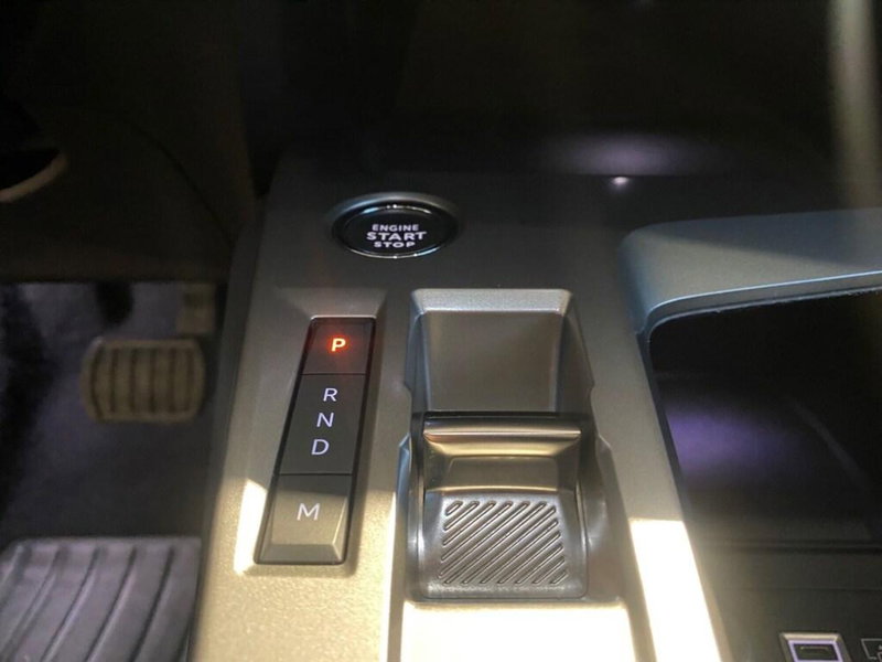 Peugeot 308 usata a Torino (12)