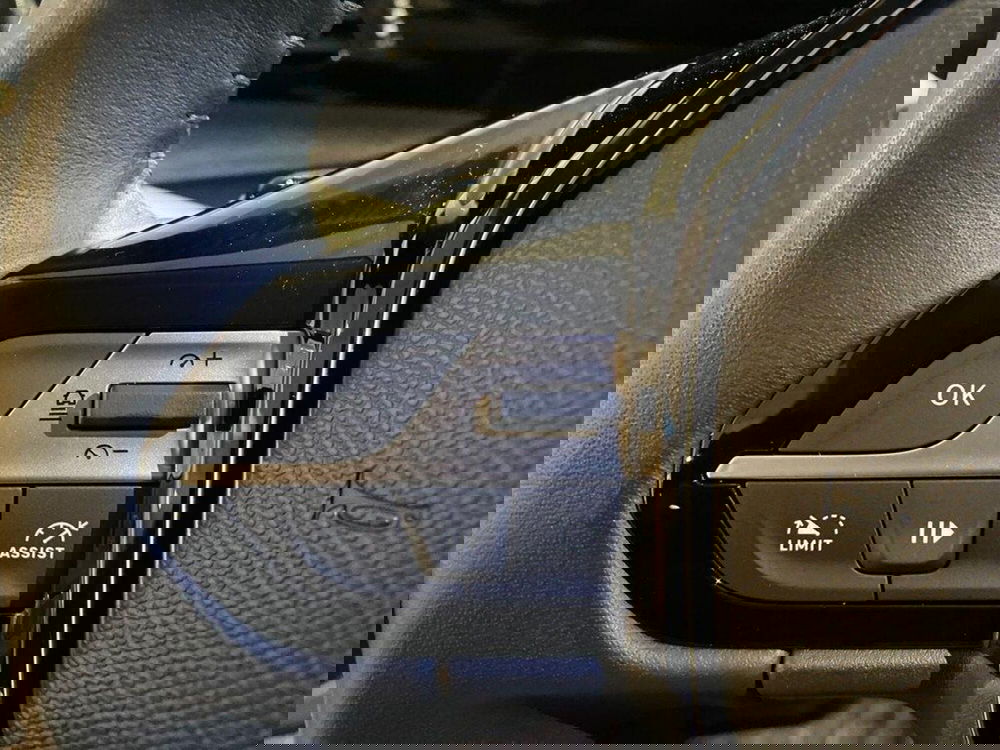 Peugeot 308 usata a Torino (13)