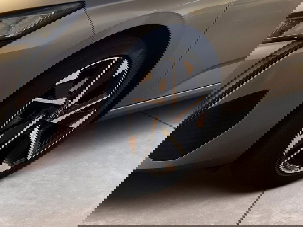 Peugeot 308 usata a Torino (15)