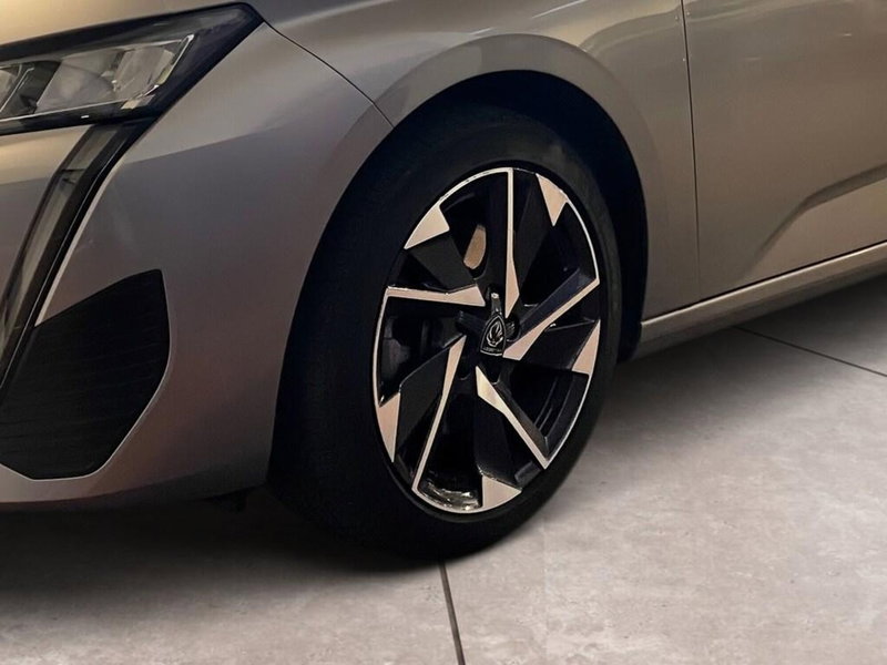 Peugeot 308 usata a Torino (15)