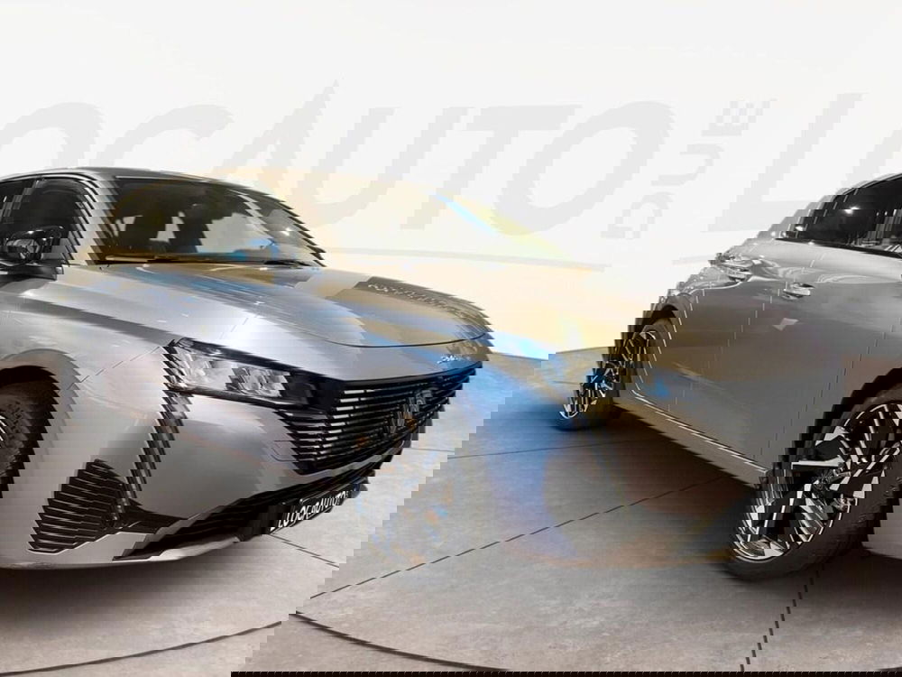 Peugeot 308 usata a Torino (3)