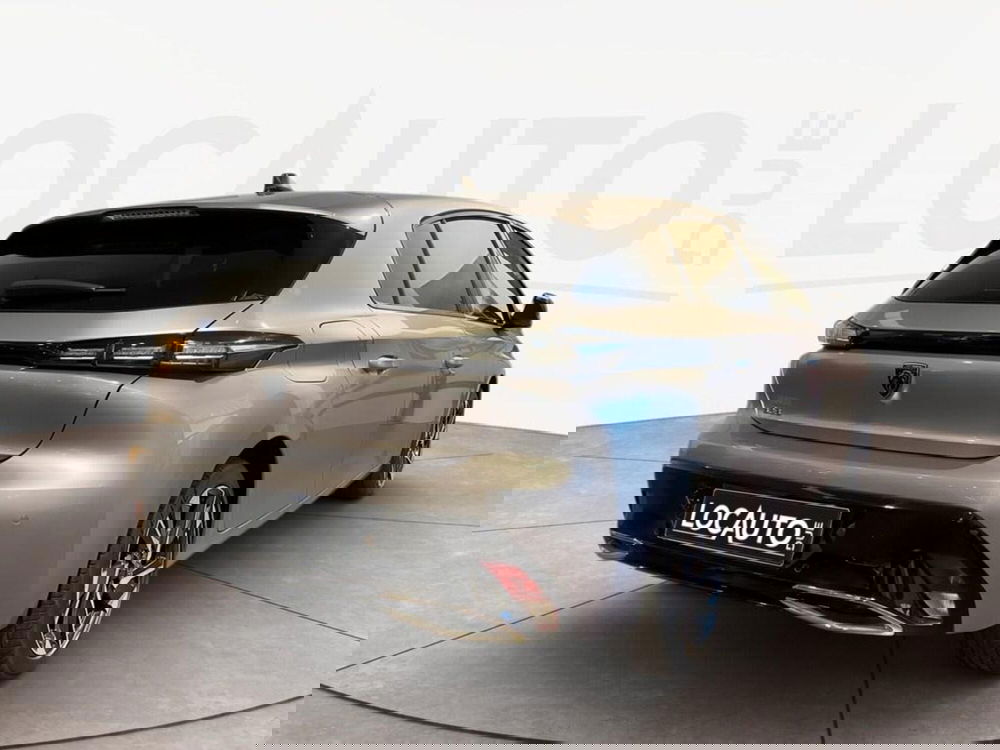 Peugeot 308 usata a Torino (4)