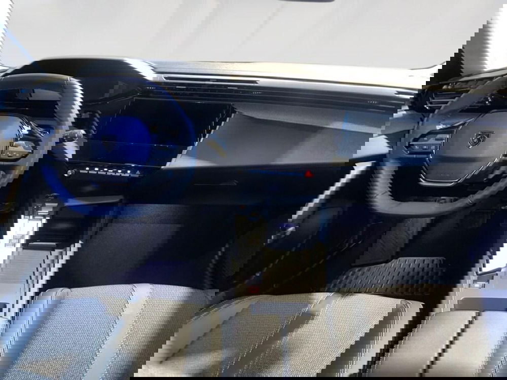 Peugeot 308 usata a Torino (6)