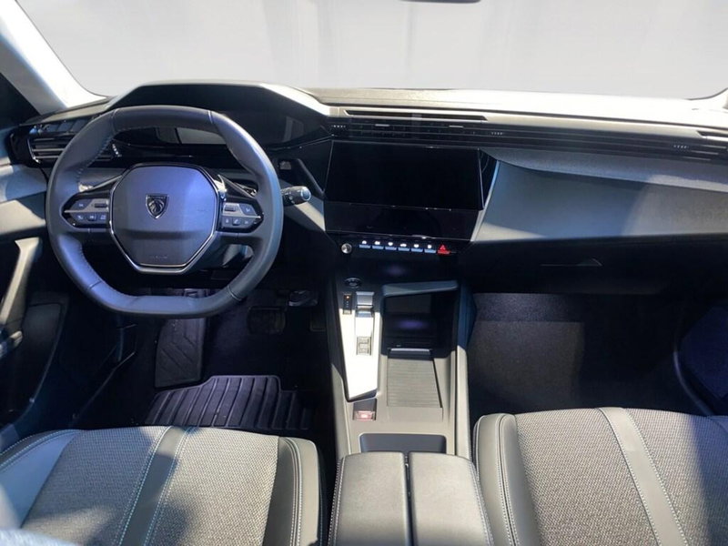 Peugeot 308 usata a Torino (6)