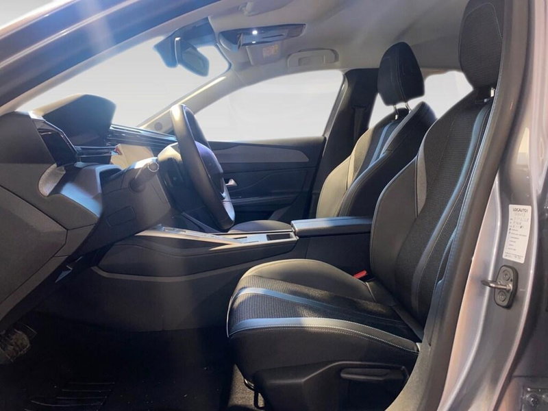 Peugeot 308 usata a Torino (7)