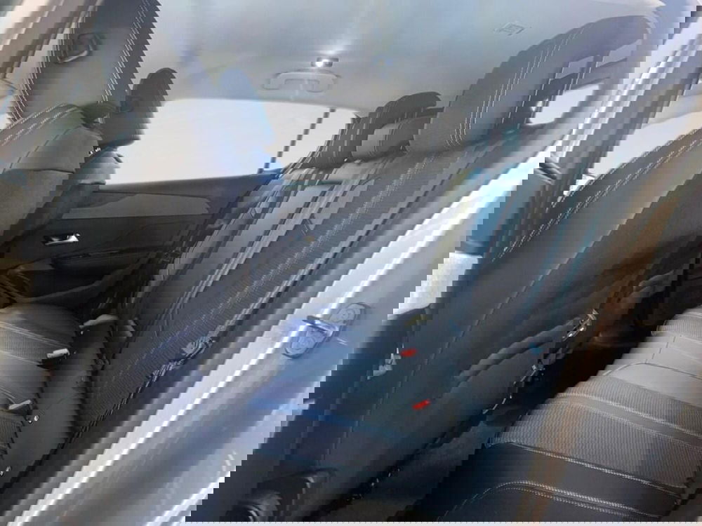 Peugeot 308 usata a Torino (8)