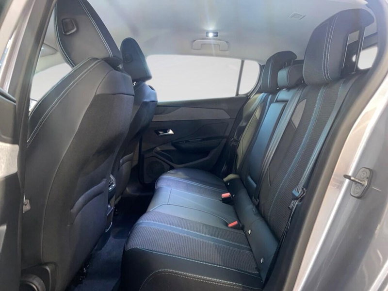 Peugeot 308 usata a Torino (8)