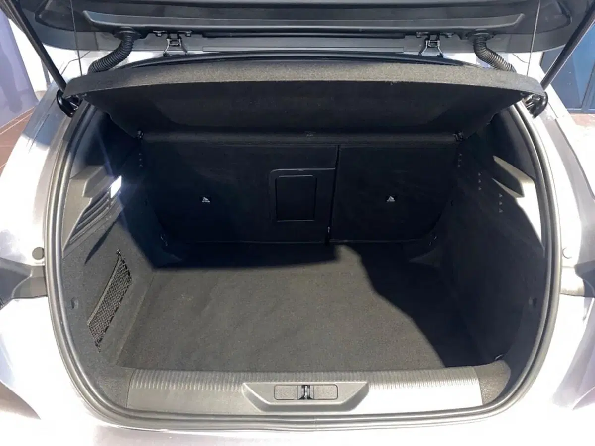 Peugeot 308 usata a Torino (9)