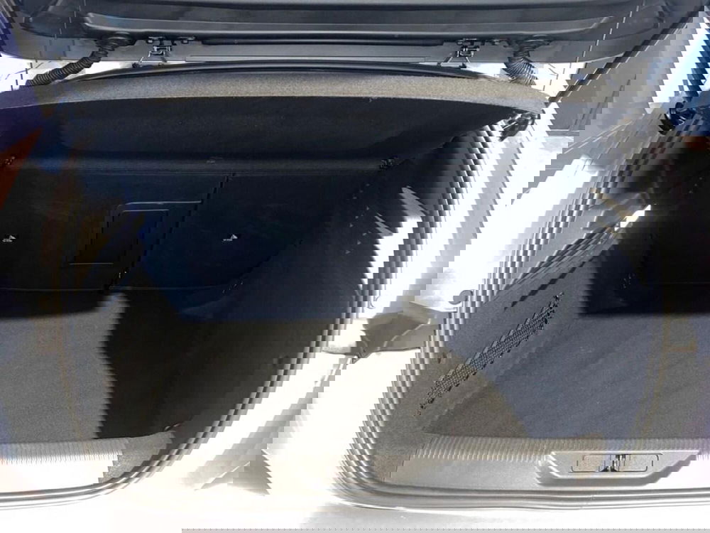 Peugeot 308 usata a Torino (9)