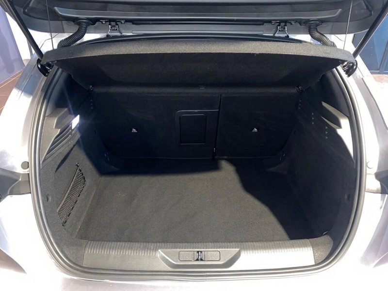 Peugeot 308 usata a Torino (9)