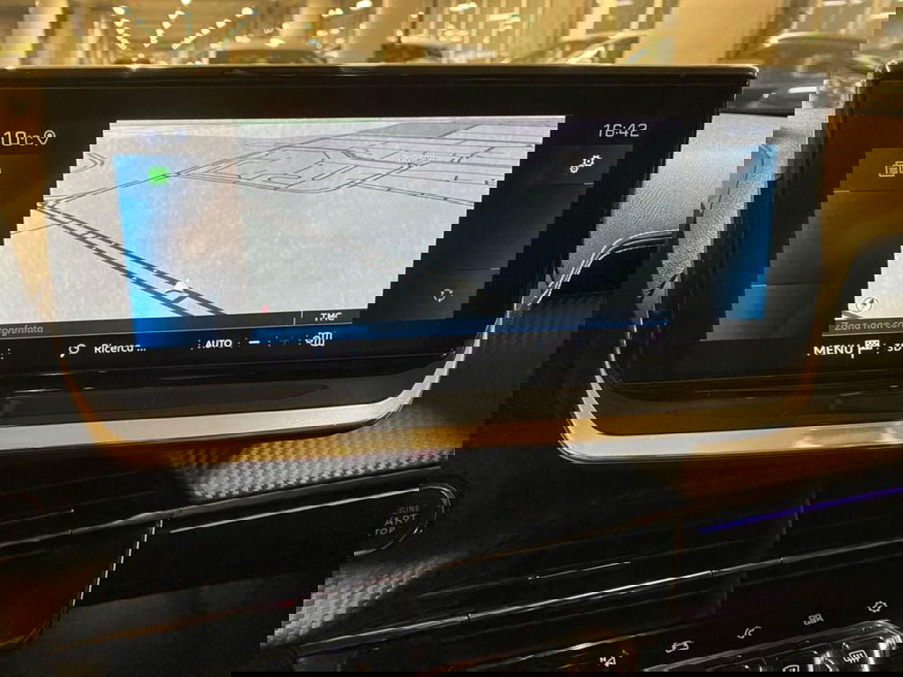 Peugeot 2008 usata a Torino (10)