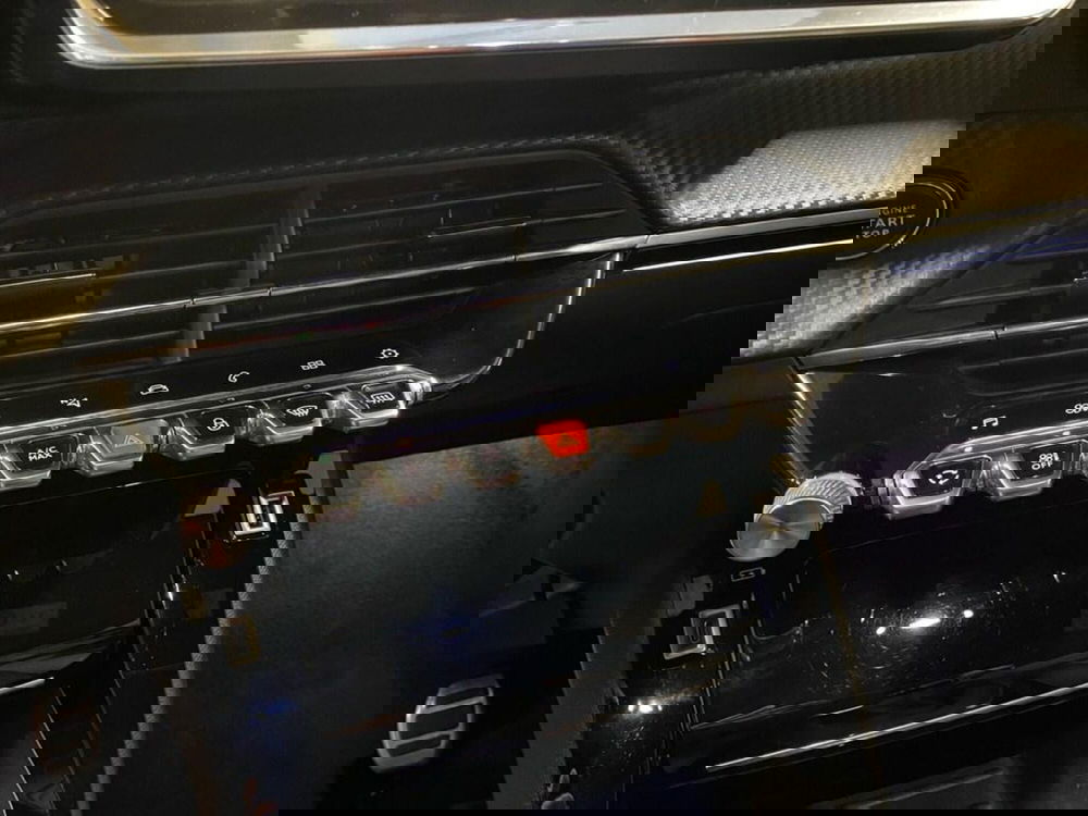 Peugeot 2008 usata a Torino (11)