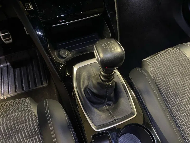 Peugeot 2008 usata a Torino (12)