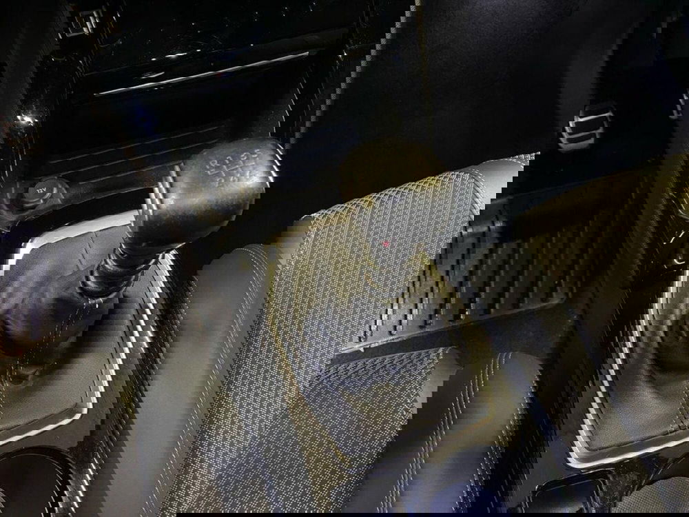 Peugeot 2008 usata a Torino (12)
