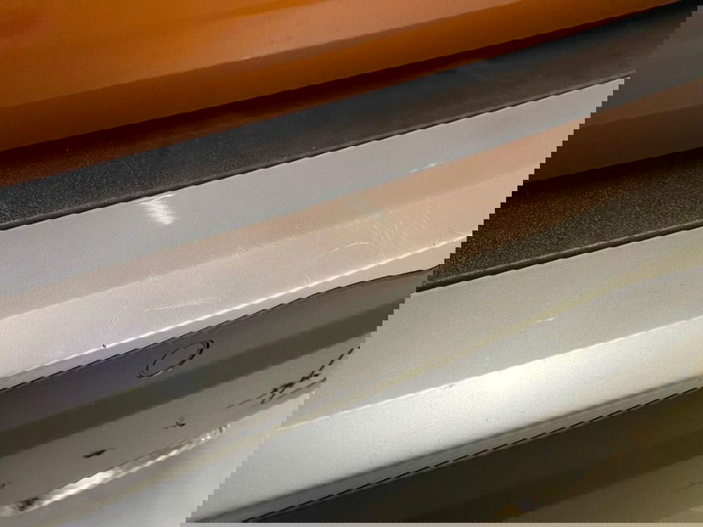 Peugeot 2008 usata a Torino (13)