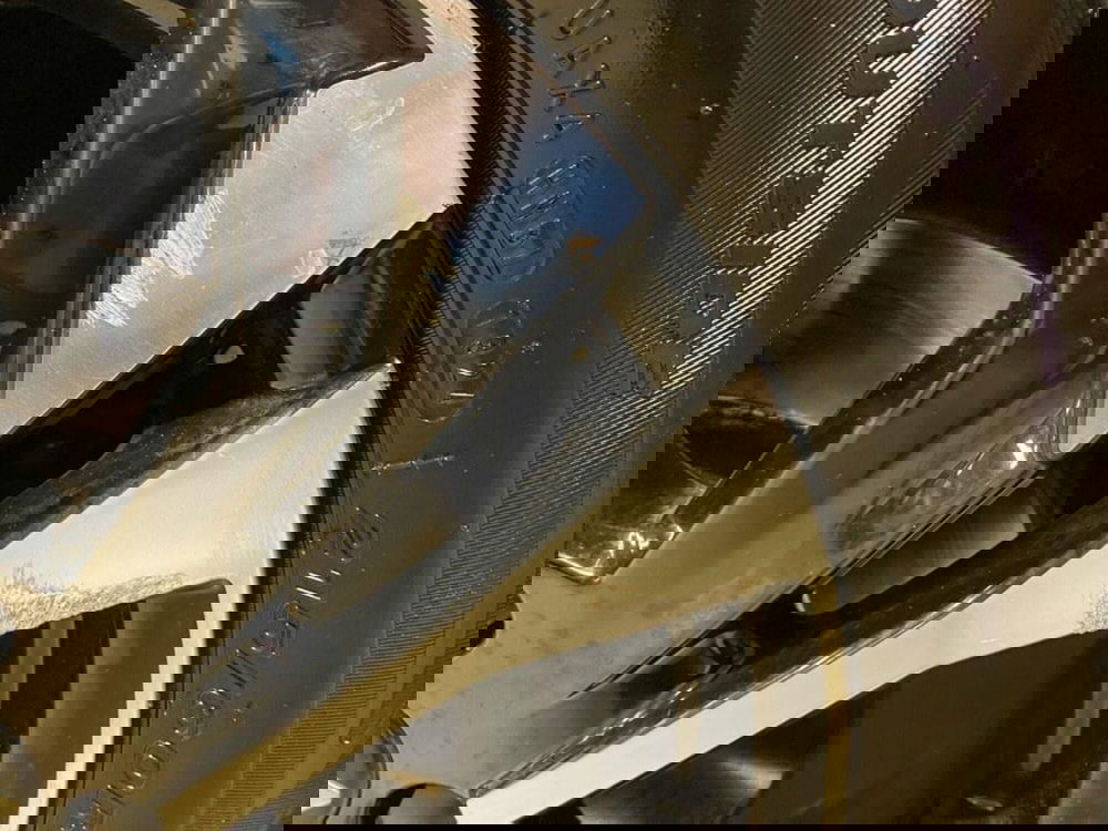 Peugeot 2008 usata a Torino (14)