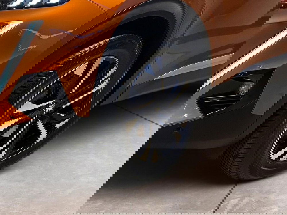 Peugeot 2008 usata a Torino (15)