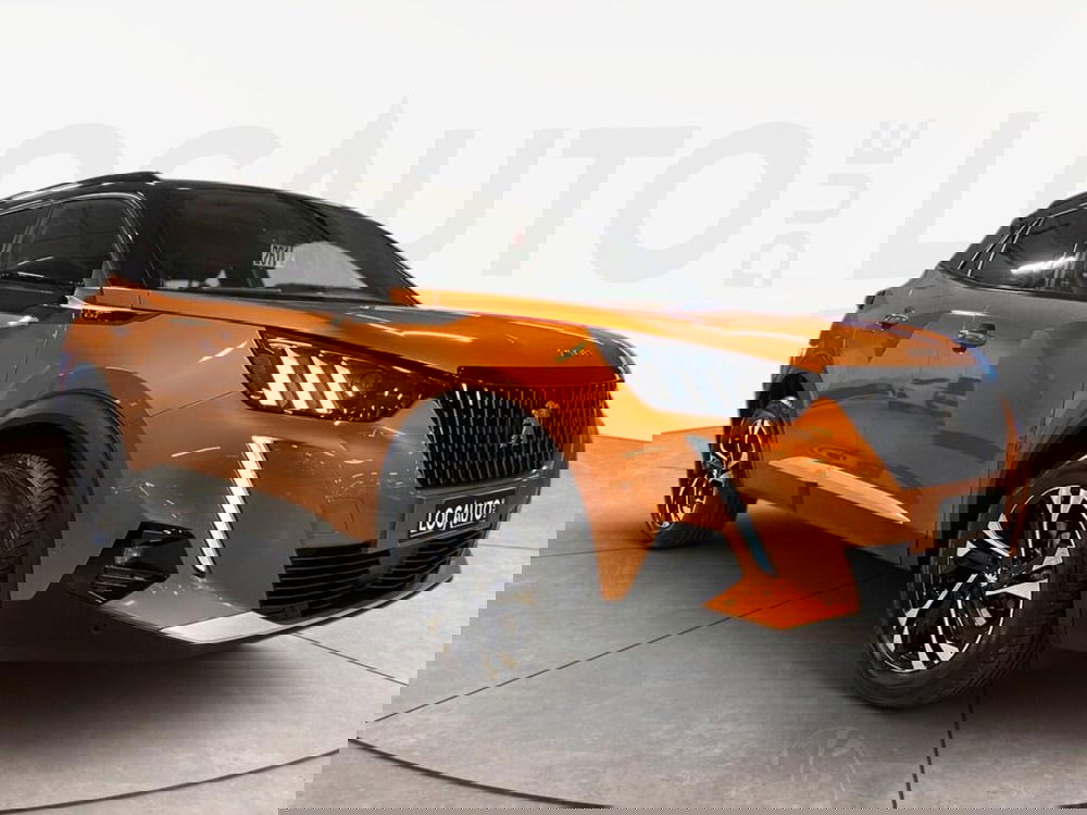 Peugeot 2008 usata a Torino (3)