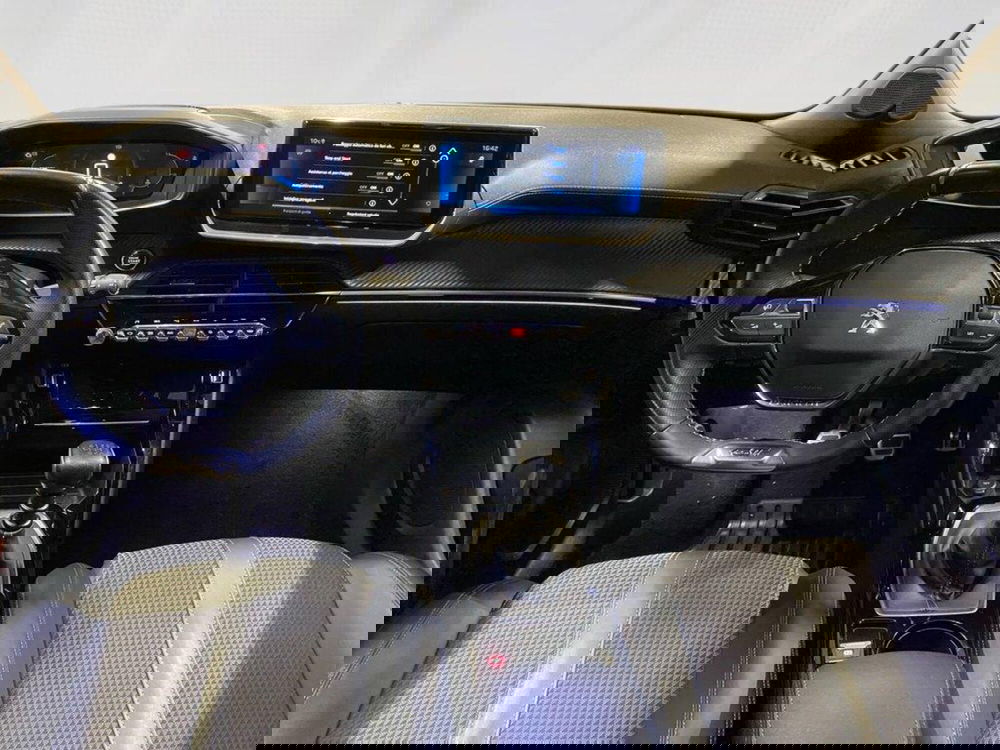 Peugeot 2008 usata a Torino (6)