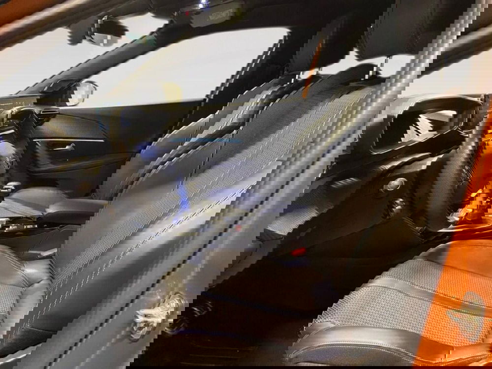 Peugeot 2008 usata a Torino (7)