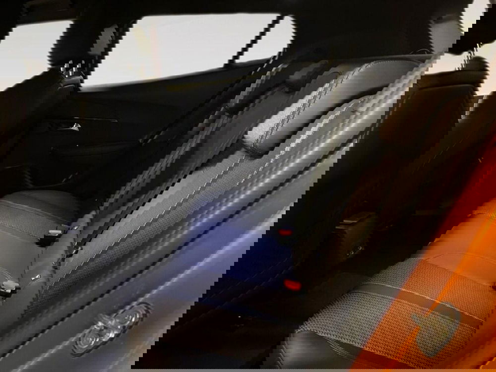 Peugeot 2008 usata a Torino (8)