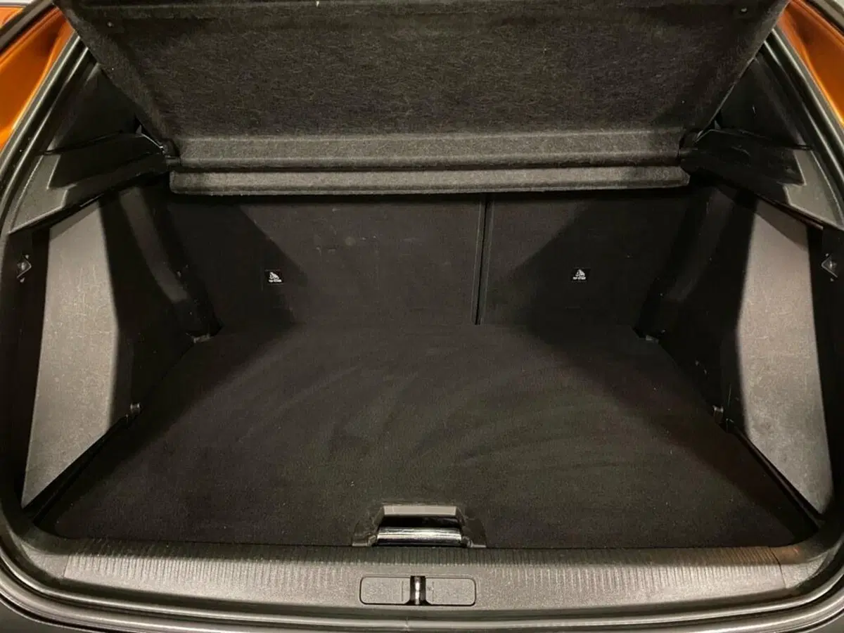 Peugeot 2008 usata a Torino (9)