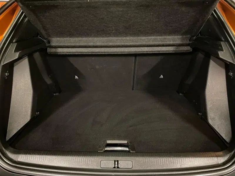 Peugeot 2008 usata a Torino (9)