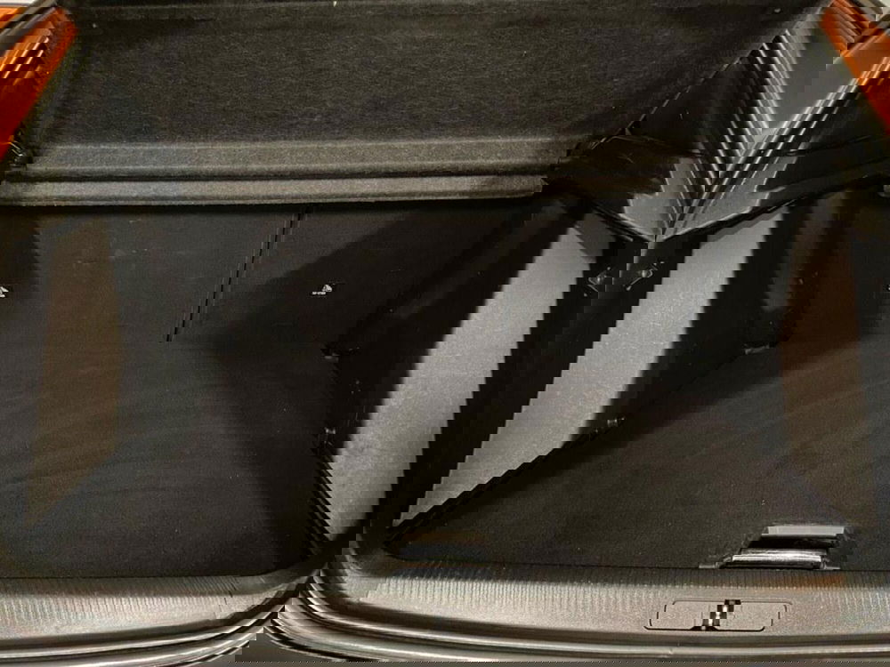 Peugeot 2008 usata a Torino (9)