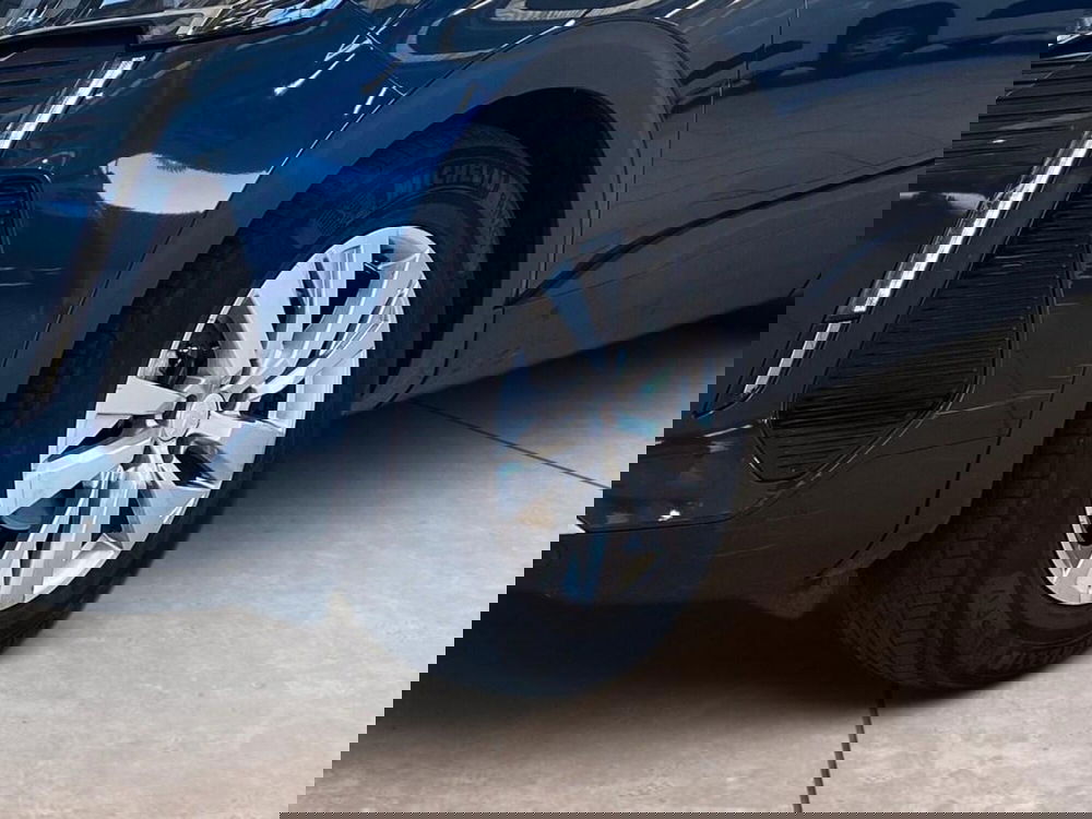 Peugeot 5008 usata a Torino (15)